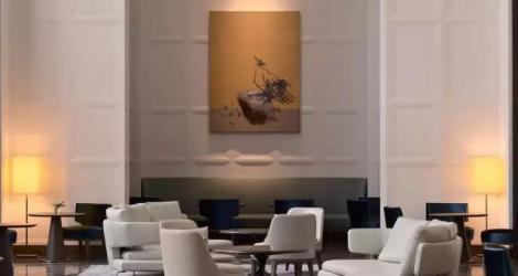 生動(dòng)的灰色，GREYBOX COFFEE精品咖啡店設(shè)計(jì)